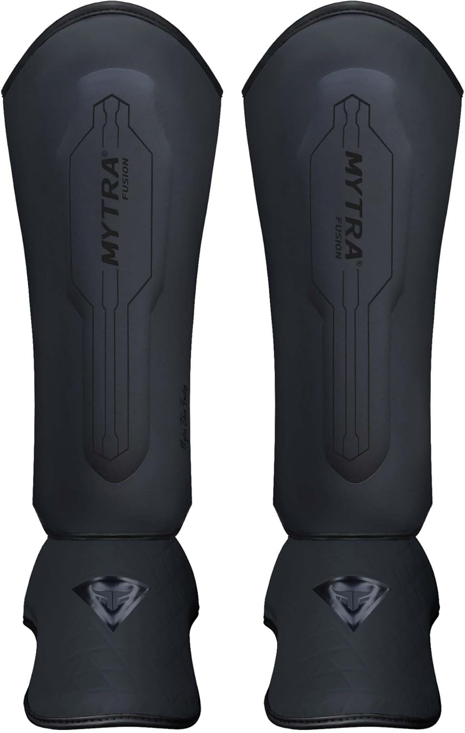 Shin Instep BS-22 - Impact Absorption Shin Guard