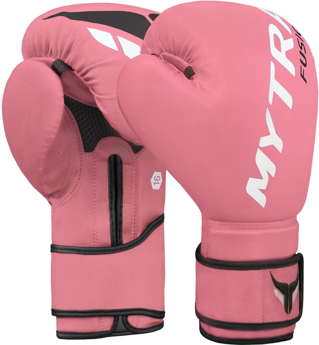 Boxing Gloves Real Tech – Sparring & Training Gloves