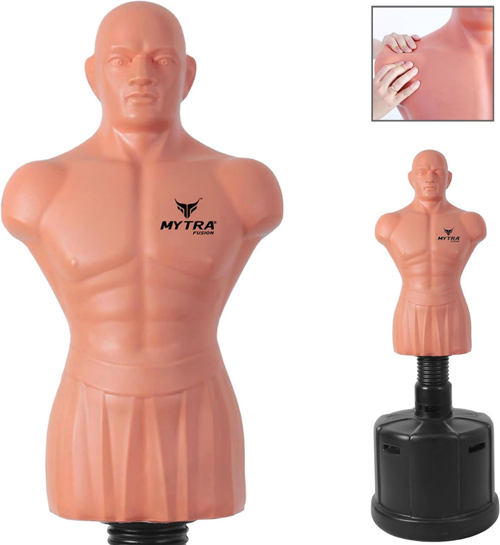 Bob Dummy XL Torso opponent Punching Dummy