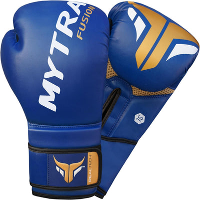 Boxing Gloves Real Tech – Sparring & Training Gloves