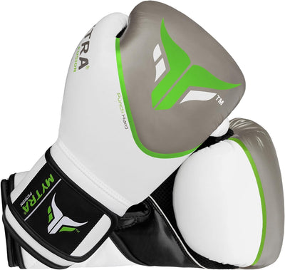 Punch Hard Boxing Gloves – Durable & Comfortable Gloves