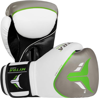 Punch Hard Boxing Gloves – Durable & Comfortable Gloves