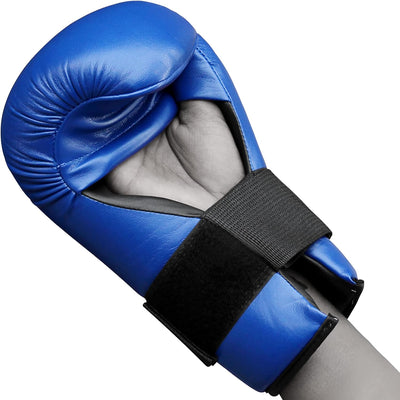 Semi Contact Boxing Gloves - Martial Arts & Boxing