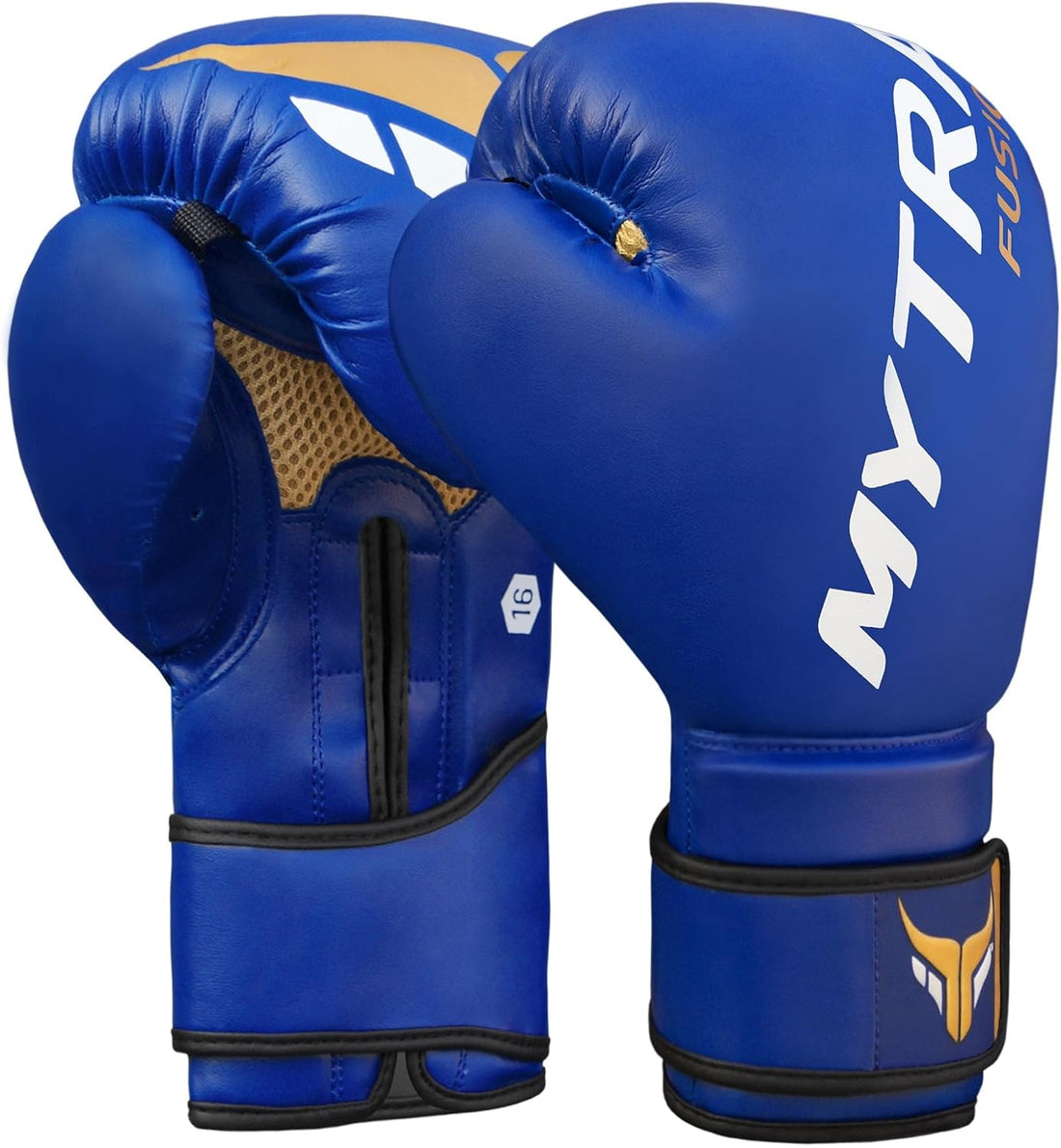 Boxing Gloves Real Tech – Sparring & Training Gloves