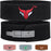 Mytra Fusion weightlifting belt for Men and Women dead lift belt 10MM Thick and 4" wide 100% Genuine Leather workout belt for Weightlifting, Powerlifting, Gym, Training and Bodybuilding, best powerlifting belt, lifting lever belt