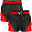 Mytra Fusion Muay Thai Short - MMA, Boxing, Fight Shorts