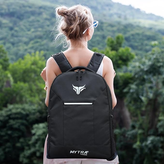 Lightweight  Backpack - Water Resistant Multi-Use Backpack