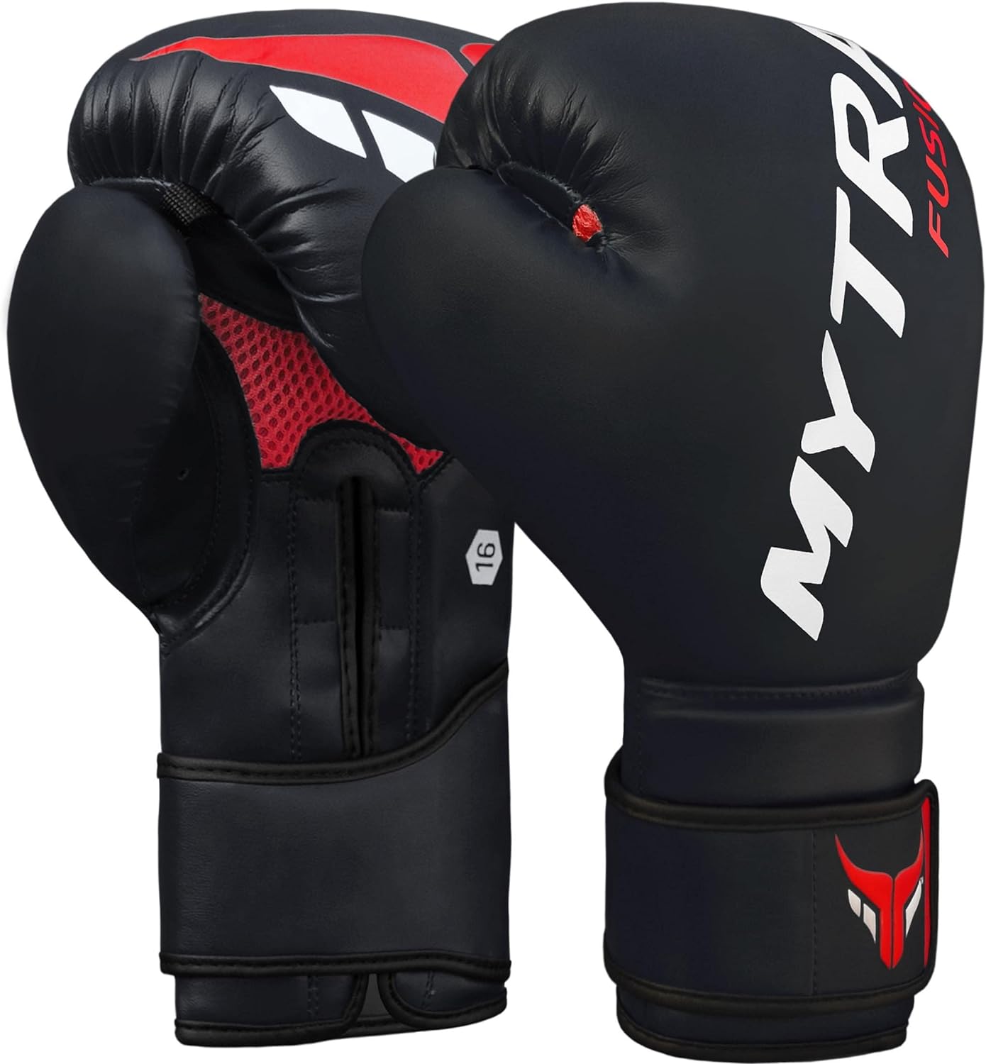 Boxing Gloves Real Tech – Sparring & Training Gloves