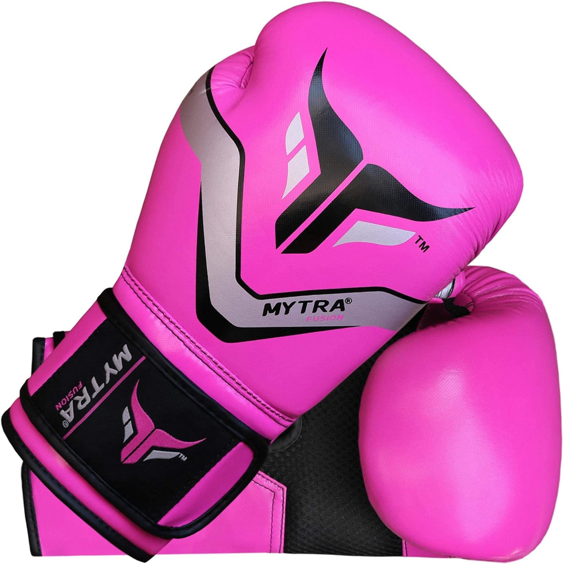 Hexa Tech Boxing Gloves  - Advanced Protection & Grip