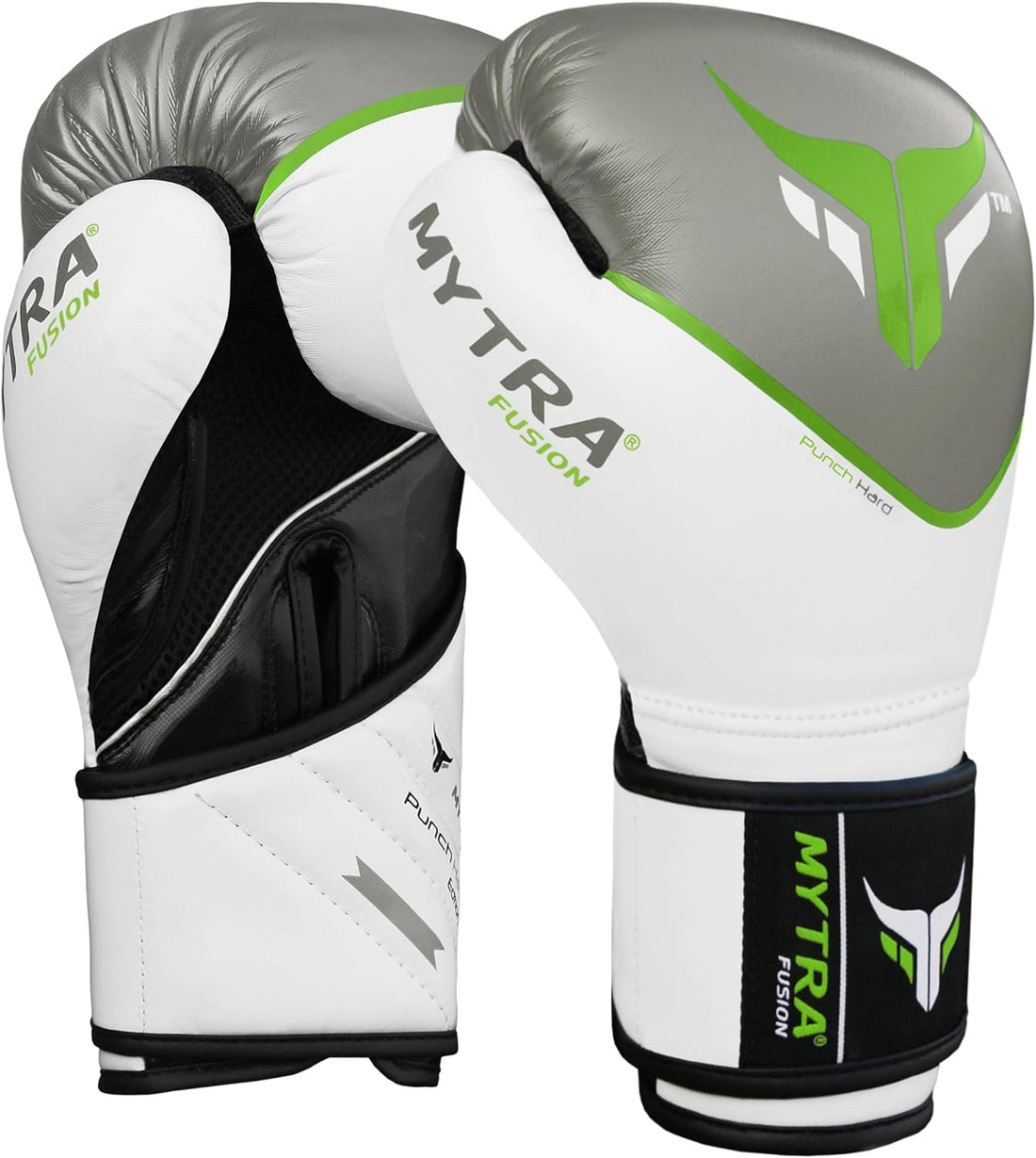 Punch Hard Boxing Gloves – Durable & Comfortable Gloves