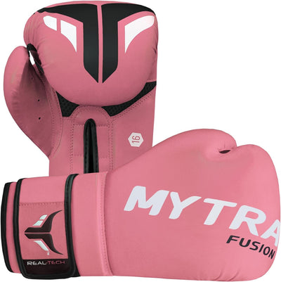 Boxing Gloves Real Tech – Sparring & Training Gloves