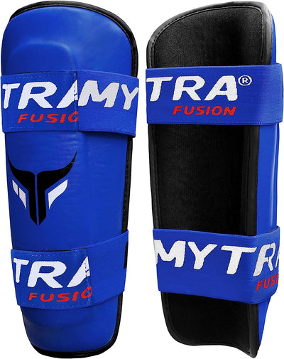 Shin Guards for MMA, Muay Thai, & Kickboxing