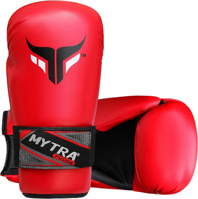 Semi Contact Boxing Gloves - Martial Arts & Boxing