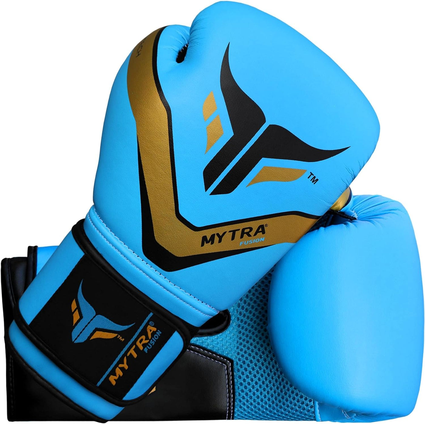 Hexa Tech Boxing Gloves  - Advanced Protection & Grip