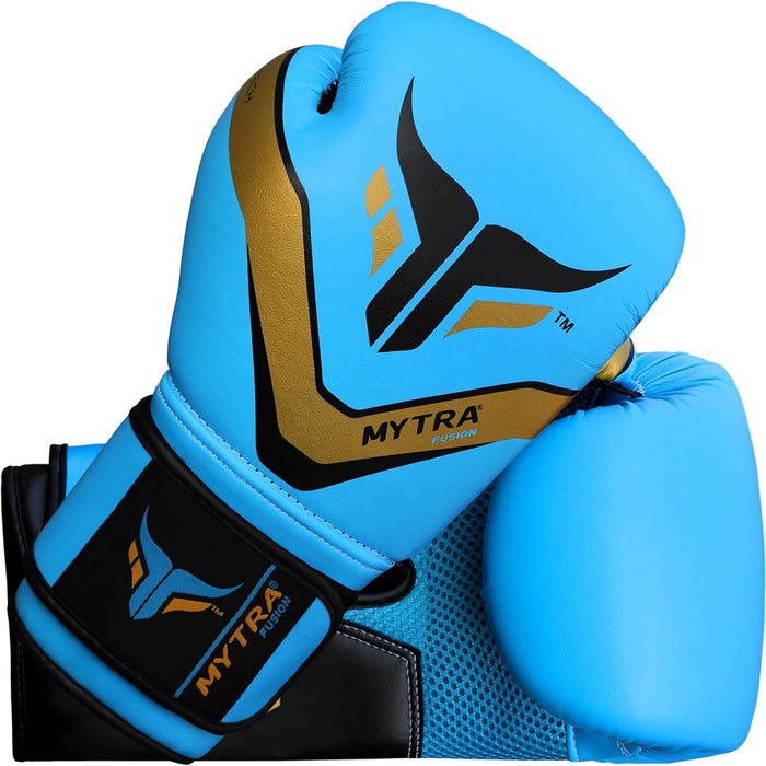 Mytra Fusion boxing gloves with Ventilated Palm for Men & Women Punching Gloves MMA Muay Thai Training Workout Kickboxing Gloves, pink boxing gloves, punching bag gloves, best training gloves