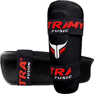 Shin Guards for MMA, Muay Thai, & Kickboxing