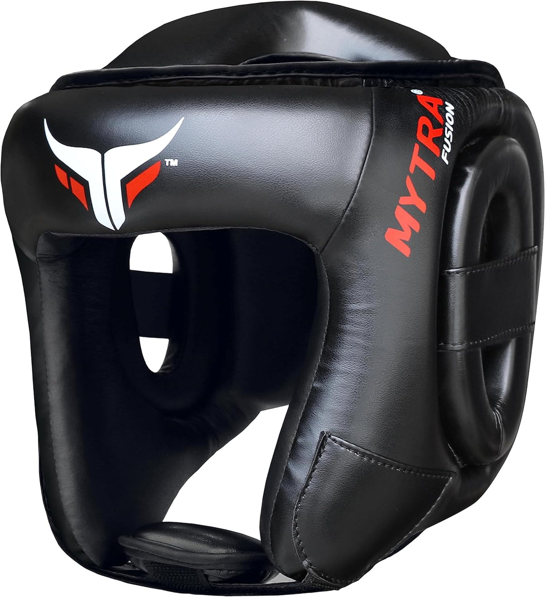 Head Guard AD1 - Boxing & Kickboxing Protective Head Guard