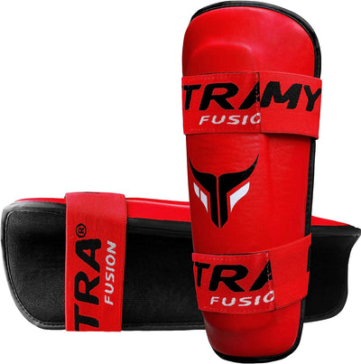 Shin Guards for MMA, Muay Thai, & Kickboxing