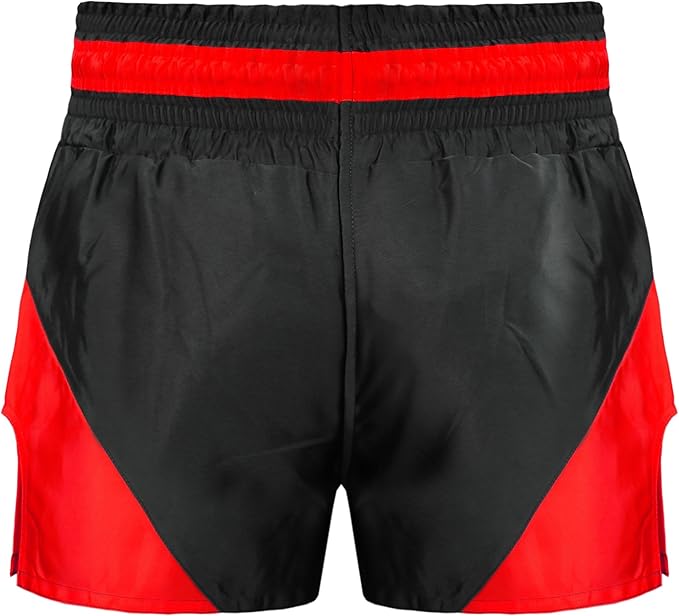 Mytra Fusion Muay Thai Short - MMA, Boxing, Fight Shorts