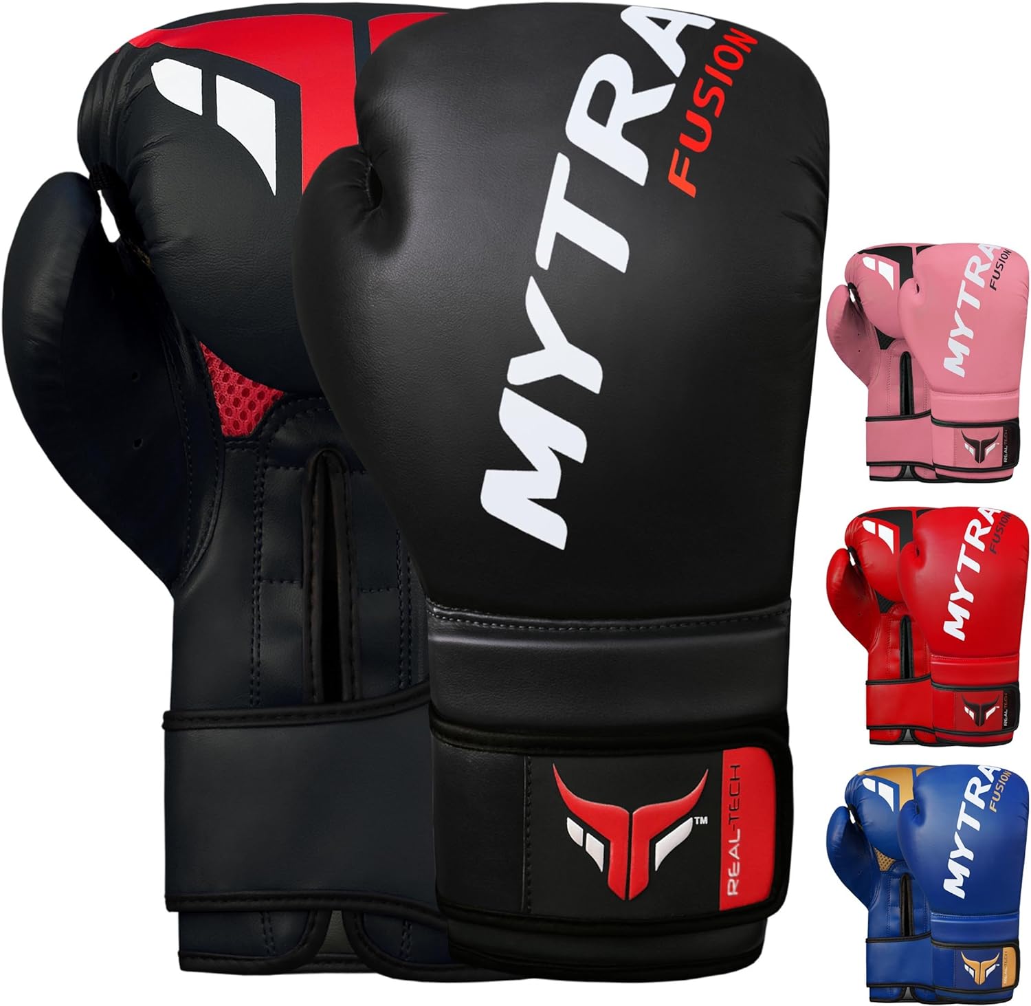 Mytra Fusion boxing gloves Men Women Kickboxing Gloves MMA Muay Thai Gloves 8-oz 10-oz 12-oz 14-oz 16 oz kickboxing gloves Training Workout Punching Gloves, best boxing bag gloves