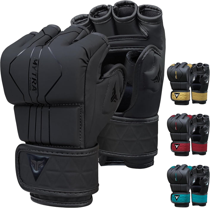 Cage fighting gloves online