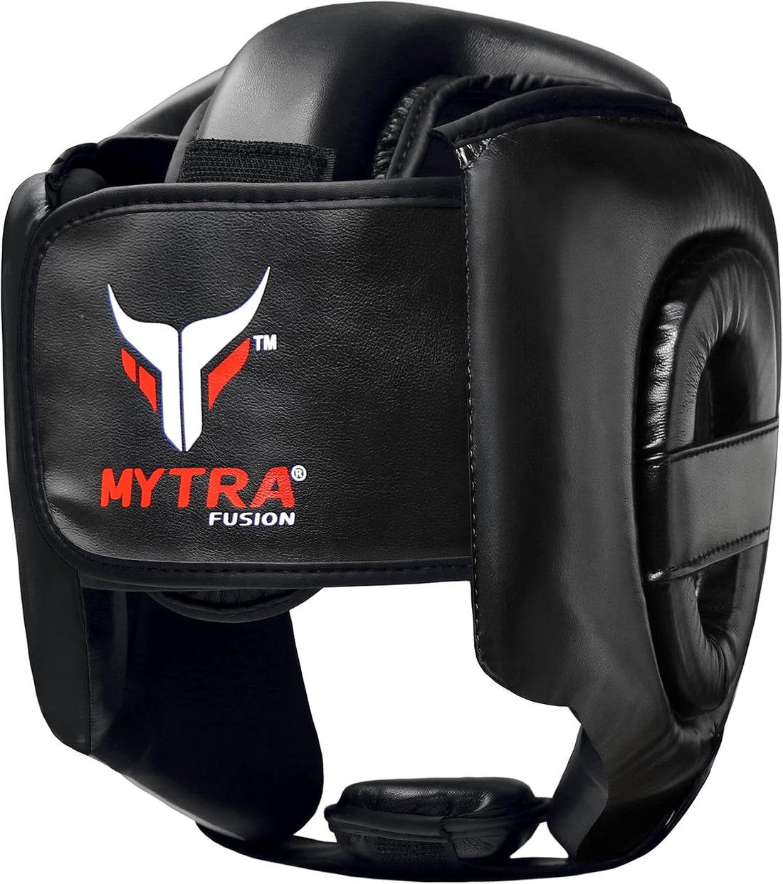 Mytra Fusion Head Guard AD1 - Boxing & Kickboxing Protective Head Guard