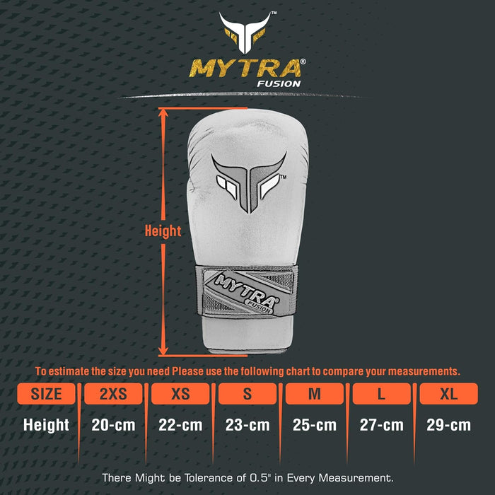 Mytra Fusion Semi Contact boxing gloves for Martial Arts MMA Muay Thai Training punching bag gloves, mens boxing gloves, sparring gloves boxing, mma boxing gloves, best boxing bag gloves