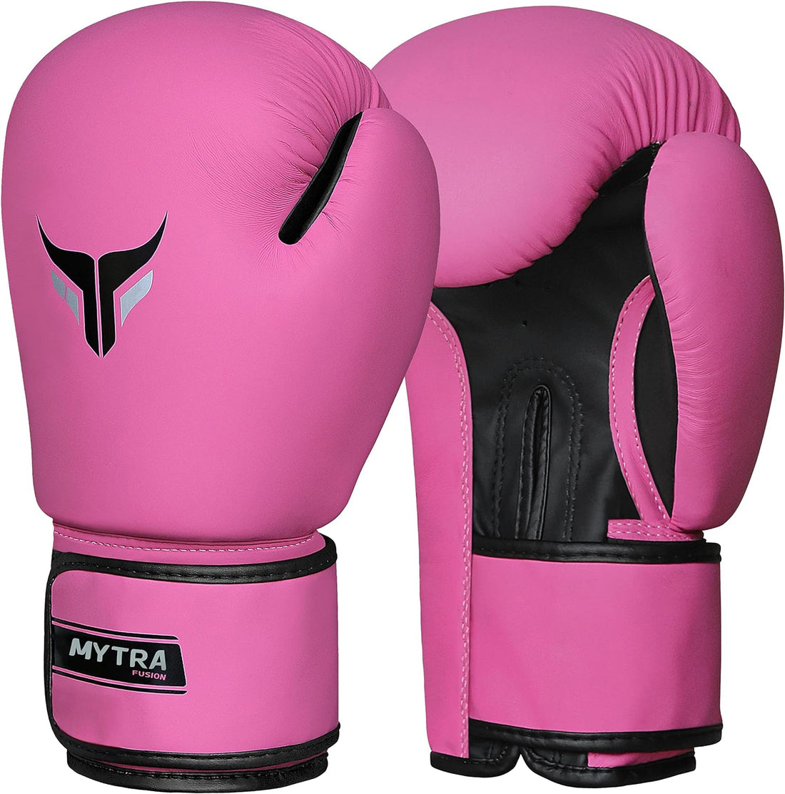 Boxing Gloves PRO T-10  Secure Fit Sparring Training Gloves