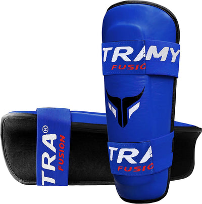 Shin Guards for MMA, Muay Thai, & Kickboxing