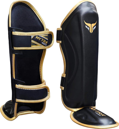 Kids Shin Instep  - Youth Shin Pads