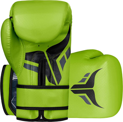 Kids Boxing Gloves AL-2 – Training & Protective Gear for Kids