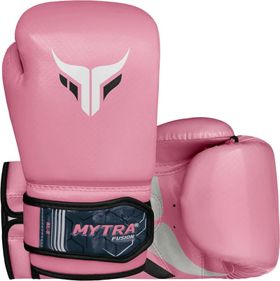 Kids Boxing Gloves AL-2 – Training & Protective Gear for Kids