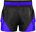 Mytra Fusion Muay Thai Short - MMA, Boxing, Fight Shorts