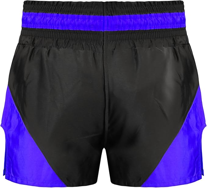 Mytra Fusion Muay Thai Short - MMA, Boxing, Fight Shorts