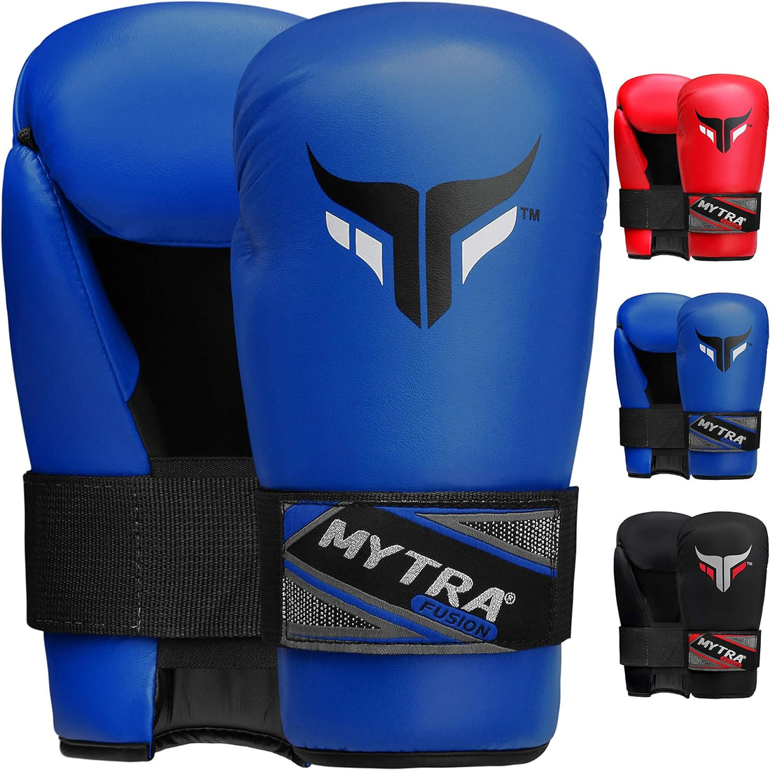 Semi Contact Boxing Gloves - Martial Arts & Boxing