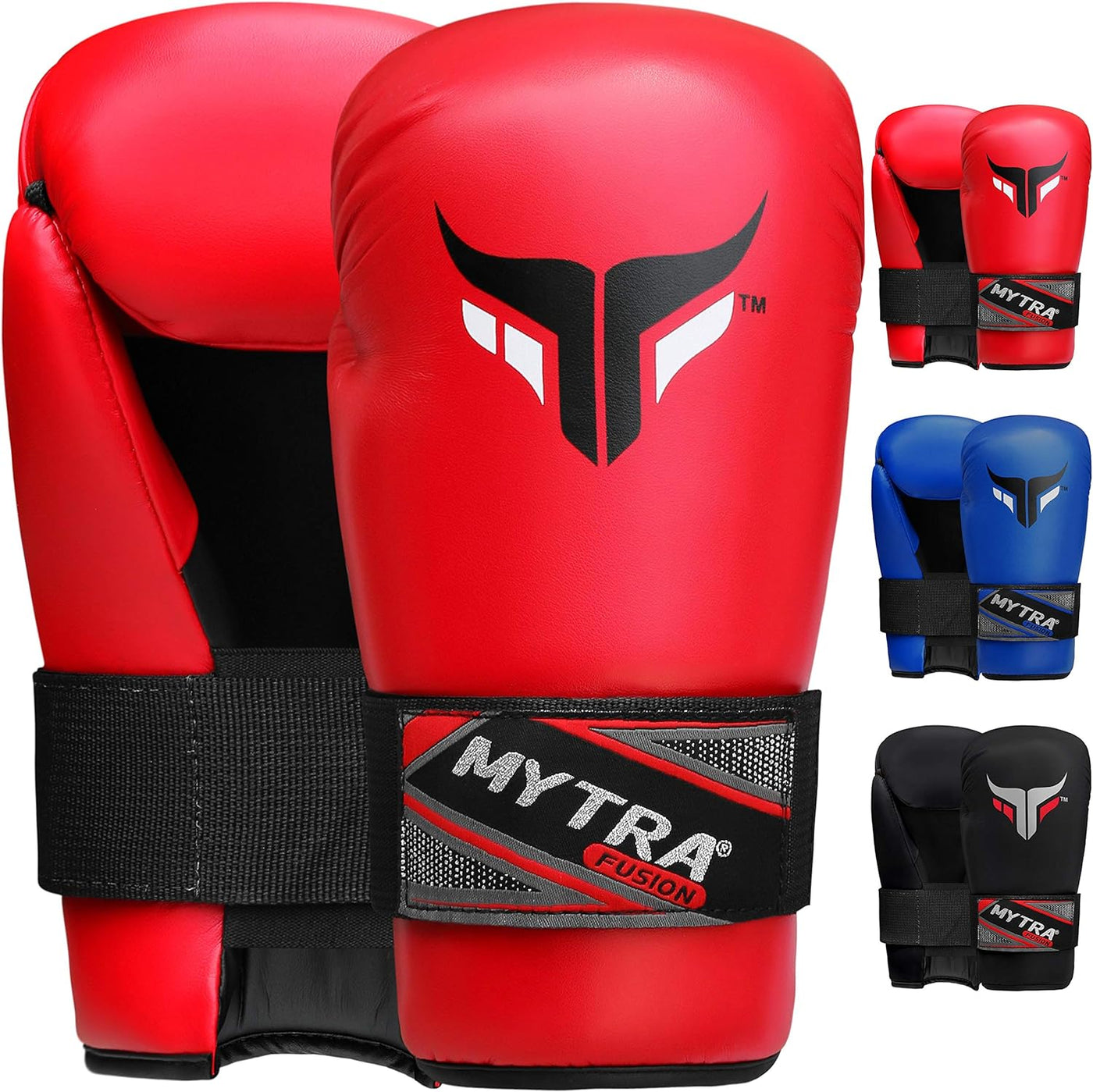 Semi Contact Boxing Gloves - Martial Arts & Boxing