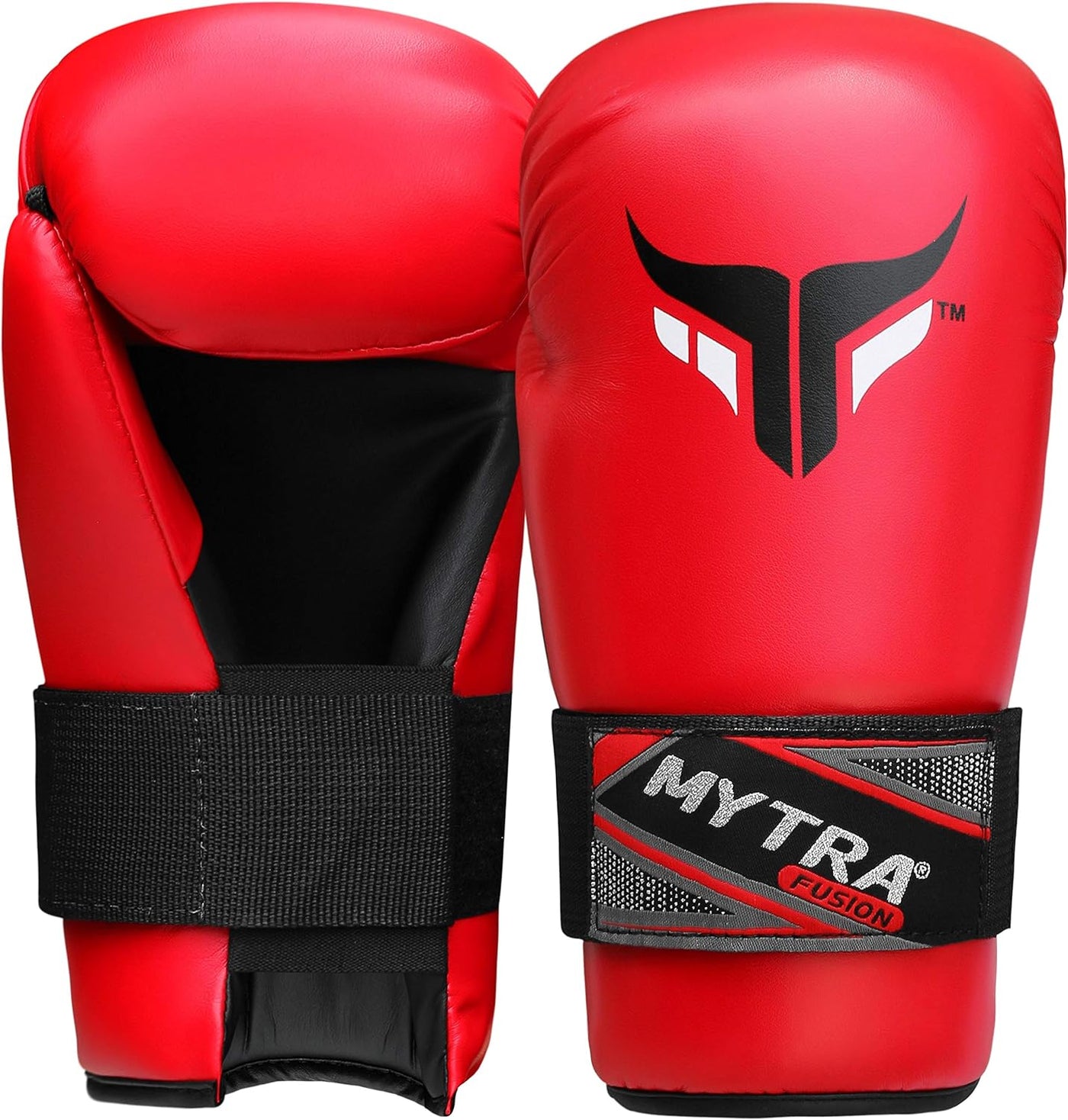 Semi Contact Boxing Gloves - Martial Arts & Boxing