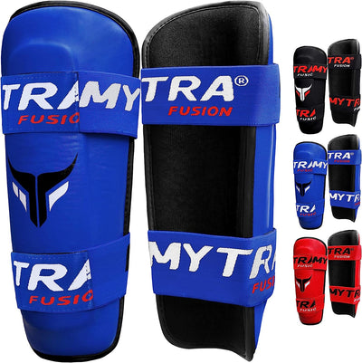 Shin Guards for MMA, Muay Thai, & Kickboxing