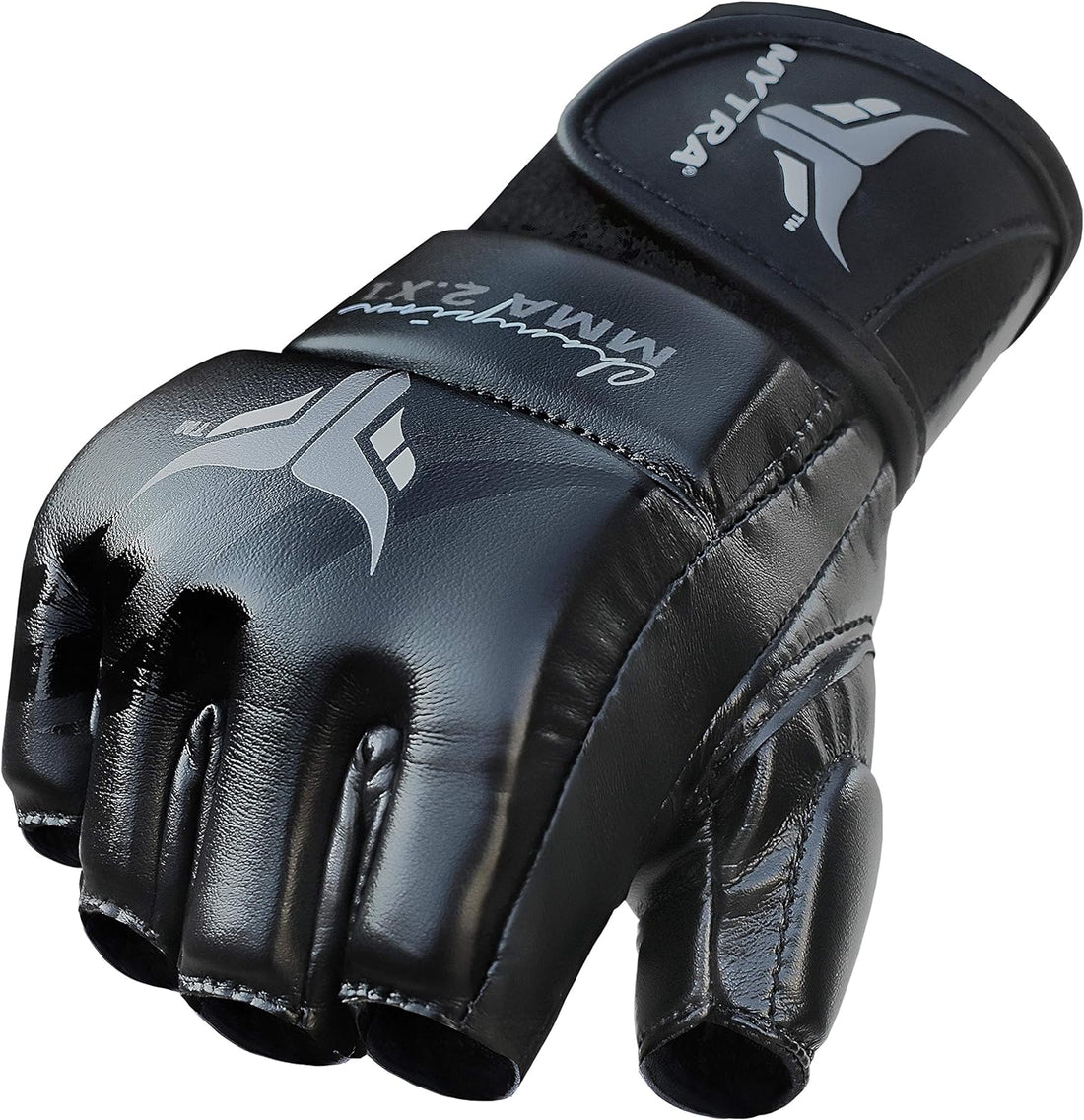 Kids MMA Gloves - Junior Training & Sparring  MMA Gloves