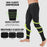  Compression Mens Running Leggings 4