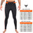  Compression Mens Running Leggings 6