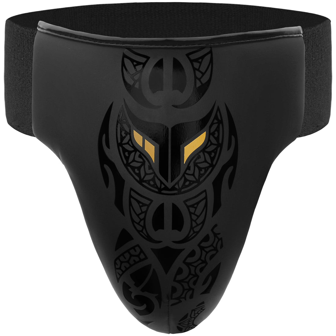 Mytra Fusion Groin Guard - MMA, Kickboxing, Muay Thai Groin Protector