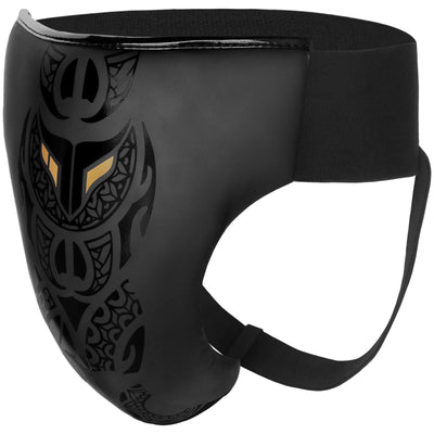 Groin Guard - Tribal Groin Protector