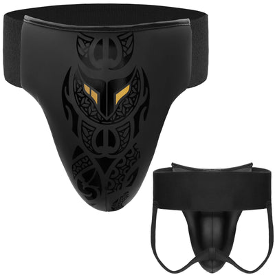 Groin Guard - Tribal Groin Protector