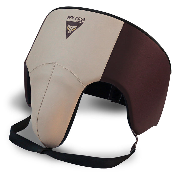 Groin Guard Z-23 -  Superior Comfort Groin Protector