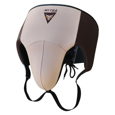 Groin Guard Z-23 -  Superior Comfort Groin Protector