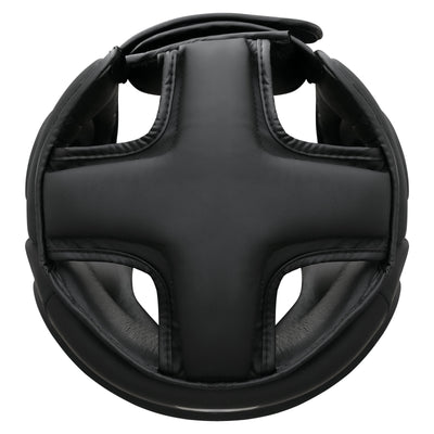 Head Guard C1 - Boxing,  Kickboxing, Grappling Full Face Protection