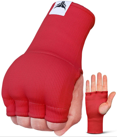 Boxing Inner Gloves - Gel Padded Without Wrist Strap