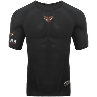 BJJ Rash Guard - Men's Compression Base Layer