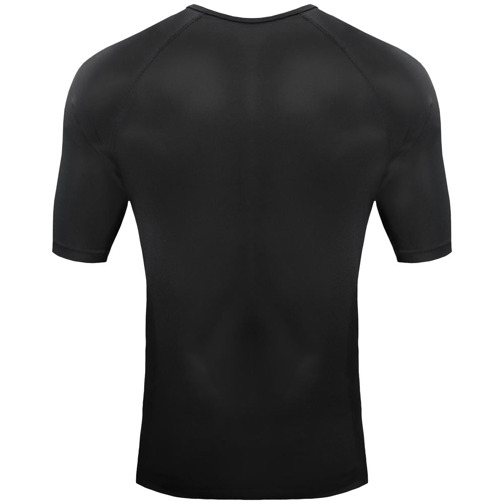 BJJ Rash Guard - Men's Compression Base Layer